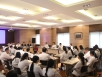 五冶医院召开10月行政工作会