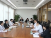 五冶医院召开专题会传达 学习程并强董事长在管理交流会上的讲话精神