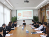 不忘初心勇于担当，强力推进医院高质量健康发展——医院党委书记、院长张玲为机关支部讲党课