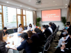 五冶医院召开党委中心组（扩大）学习会