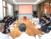 五冶医院接受成都市120网络医院评估复查