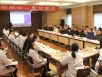 集社会监督力量，促医院行业新风 ——五冶医院召开2020年社会监督员座谈会