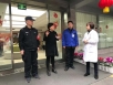 我院开展节前安全工作专项检查