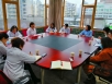 五冶医院再次紧急部署新型冠状病毒感染的肺炎疫情防控工作