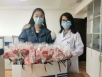 用爱，温暖彼此