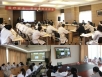 五冶医院召开“2020年医院安全、管理提升”工作会