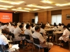 打造品质医疗  塑造医院品牌  五冶医院召开五月行政例会