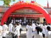 五冶医院与一六七医院区域联盟医院授牌仪式暨义诊活动隆重举行