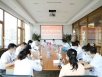 肩负使命敢担责 志存高远勇向前   五冶医院召开青年骨干座谈交流会