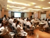 五冶医院召开六月行政例会