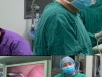 致命的腹痛