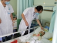 呵护健康，用心至一  神经外科救治一名藏族癫痫患儿