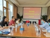 成都市病案质量中心专家组莅临我院督导检查
