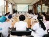 提高护理质量  保障患者安全  五冶医院举办护理质量安全管理主题沙龙
