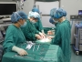 五冶医院妇产科成功实施一例子宫内膜癌手术
