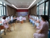 五冶医院举办2020年妇幼健康技能比赛