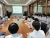 五冶医院护理部举办护士行为规范及礼仪培训