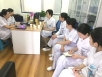 护理垂直管理专题：五冶医院完成护理绩效考核二次分配