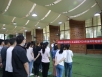 医师节系列报道：乘风破浪  有你同行  五冶医院开展户外拓展训练活动