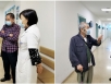 院长故事：“二十年后，我依然认得你”