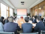 成都市卫健委到五冶医院开展2020年医疗机构巡查“回头看”督导检查工作