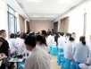 以品质守护生命  以服务改善体验  五冶医院召开十月管理工作会