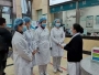 于“小事”中见真情 ——五冶医院持续提升服务品质