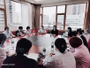凝聚合力  提升品质 五冶医院召开护士长管理研讨会  