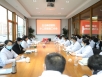 解放思想 提升品质 积淀文化  五冶医院召开十二月管理工作会