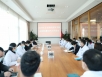 五冶集团医院召开2020年度领导班子述职述廉暨民主评议大会