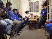 “海底捞” 我们学得会——后勤部学习《海底捞你学不会》心得