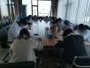 五冶集团医院组织开展院感知识竞赛