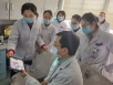 借助华西力量  提升糖尿病足治疗水平