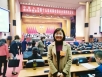 为健康事业与“源头教育”建言献策  成都市政协委员张玲提案得到关注