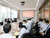 科学谋划定方向  统筹布局明路径 五冶医院召开3月管理工作会暨学科规划推进会