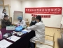 岐黄技艺进社区 中医养生沁心脾