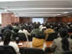 科学管理  助力发展 五冶医院开展标准化管理培训