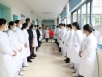 开科了！五冶医院骨科正式挂牌成立！