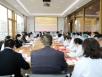 五冶医院召开2021年度党风廉政和反腐败工作会