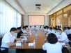 五冶医院召开党史学习教育部署动员会