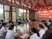 筑牢医院发展的“生命线”  五冶医院研讨狠抓质量与安全管理