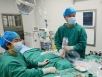 我院成功实施一例脑脊液鼻漏修补术