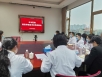 五冶医院召开等级医院复审动员部署会