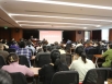 创新思维引领学科发展——五冶医院成功举办管理培训班