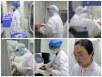 致敬离新冠最近的“幕后英雄”