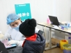 五冶医院联合教育局开展3-11岁儿童新冠疫苗接种