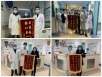 一天收到四面锦旗，这个冬日让医患相互治愈......