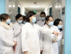 常抓不懈！五冶医院开展安全生产大检查！