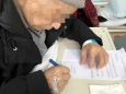 一位83岁老人的温情告白