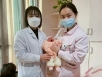 虎年迎虎宝，我院第一位“福虎宝宝”诞生了！